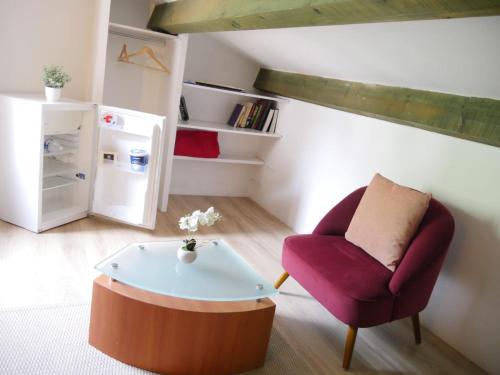 Faciliteiten, Private ROOM in Lemasson Faciliteiten, Private ROOM in Lemasson