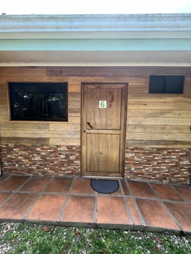 Le Petit Hotel in La Fortuna Le Petit Hotel in La Fortuna