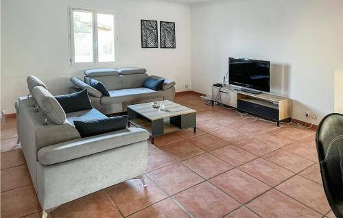 Cozy Home In Salles Daude With Wifi in Salles-d'Aude Cozy Home In Salles Daude With Wifi in Salles-d'Aude