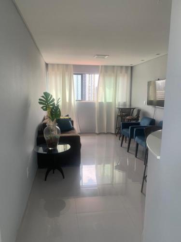 Apt na Torre - Recife in Torre Apt na Torre - Recife in Torre