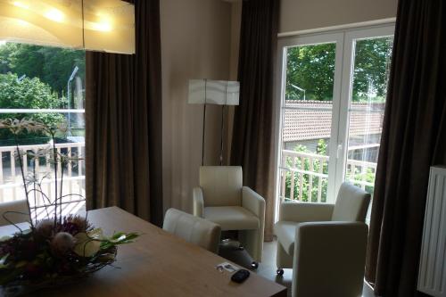 المرافق, B&B Riche Terre in Damme المرافق, B&B Riche Terre in Damme