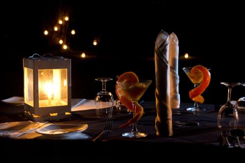 Étterem, Big Game - Udawalawe by Eco Team in Udawalawe Étterem, Big Game - Udawalawe by Eco Team in Udawalawe