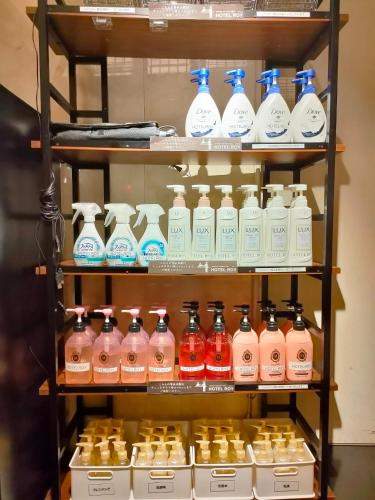 HOTEL ROY - Adult Only in Yokohamabashi HOTEL ROY - Adult Only in Yokohamabashi