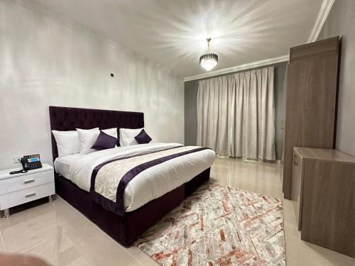 Sea Shore Hotel Apartment in Khor Fakkan Sea Shore Hotel Apartment in Khor Fakkan
