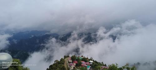 Namaste in شامبا Namaste in شامبا