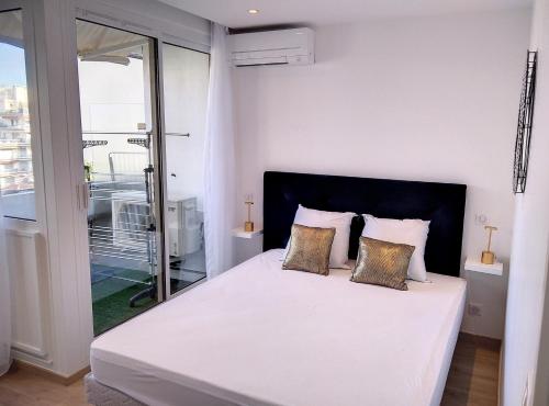 Résidence Graziella Appartement 621