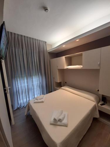 Hotel Royal Plaza in Rimini Hotel Royal Plaza in Rimini
