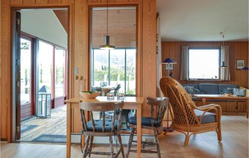 Unterkunft von außen, Holiday Home Hvide Sande 38 in Hvide Sande Unterkunft von außen, Holiday Home Hvide Sande 38 in Hvide Sande