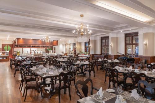 אוכל ומשקאות, Grand Hotel in נובארה אליה אוכל ומשקאות, Grand Hotel in נובארה אליה