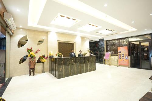 Hotel Pradeep Star Inn near Gorakhpur Airport Hotel Pradeep Star Inn near Gorakhpur Airport