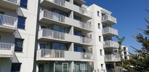 Nowoczesny apartament z garażem Morelova (Nowoczesny apartament z garazem Morelova) in Jasien Nowoczesny apartament z garażem Morelova (Nowoczesny apartament z garazem Morelova) in Jasien