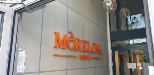 Nowoczesny apartament z garażem Morelova (Nowoczesny apartament z garazem Morelova) in Jasien Nowoczesny apartament z garażem Morelova (Nowoczesny apartament z garazem Morelova) in Jasien