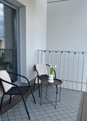 Nowoczesny apartament z garażem Morelova (Nowoczesny apartament z garazem Morelova) in Jasien Nowoczesny apartament z garażem Morelova (Nowoczesny apartament z garazem Morelova) in Jasien