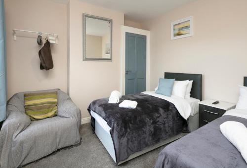 cuina, SPS Homes in Handsworth Wood cuina, SPS Homes in Handsworth Wood