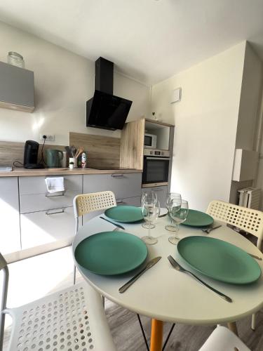 La Loire Paisible - 10mn Centre ville in ลา มาดเลน La Loire Paisible - 10mn Centre ville in ลา มาดเลน