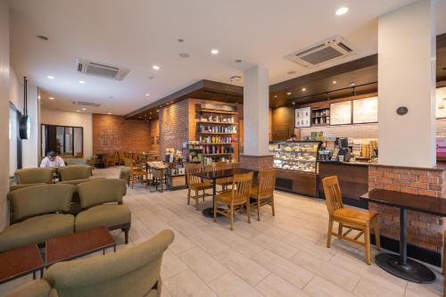 Exoresidence The Heart of China town near Hua Lamphong Railway Station Exoresidence The Heart of China town near Hua Lamphong Railway Station