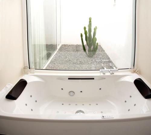 Hotel Mar d'Espills - Adults Only in Amposta Hotel Mar d'Espills - Adults Only in Amposta