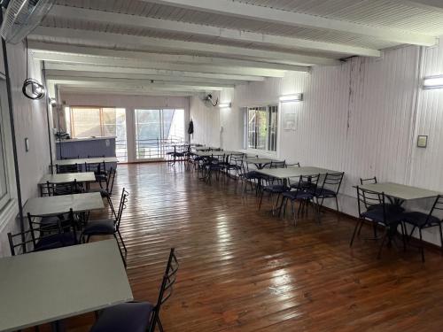 Wynwood Extreme Hostel in Villa Carlos Paz Wynwood Extreme Hostel in Villa Carlos Paz