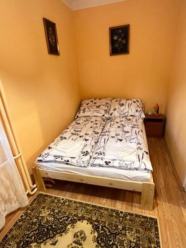 Guestroom, Vica Apartman in Tiszaujvaros Guestroom, Vica Apartman in Tiszaujvaros