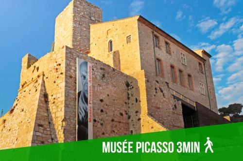 Nearby attraction, Le Bali Safranier Vieil Antibes in Antibes Nearby attraction, Le Bali Safranier Vieil Antibes in Antibes