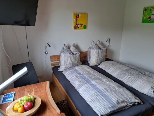 Bed & Breakfast Preith in Eichstatt Bed & Breakfast Preith in Eichstatt