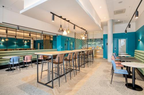 Létesítmények, B&B HOTEL Namur in Namur Létesítmények, B&B HOTEL Namur in Namur