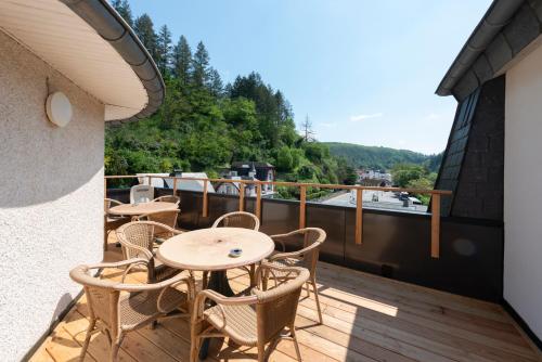 Hotel Belle Vue in 비안덴 Hotel Belle Vue in 비안덴