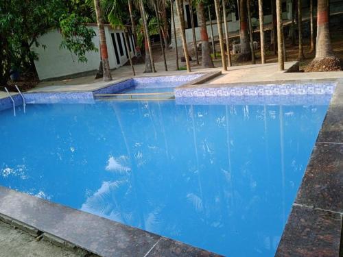 Green Woods Resort Near Kashid beach in 卡舒德 Green Woods Resort Near Kashid beach in 卡舒德