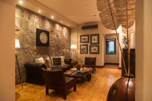 Hotel Boutique Balcon de la Plaza in Сальта Hotel Boutique Balcon de la Plaza in Сальта