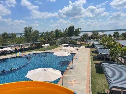BKL Happy World in Bueng Kan BKL Happy World in Bueng Kan