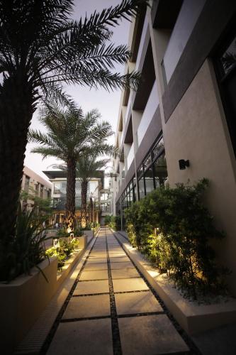 外観, ザ・マキシミリアンホテル (The Maximilian Hotel) in カウアヤン 外観, ザ・マキシミリアンホテル (The Maximilian Hotel) in カウアヤン