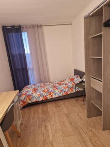 Chambre a Proximite De Melun in Le Mee-sur-Seine Chambre a Proximite De Melun in Le Mee-sur-Seine