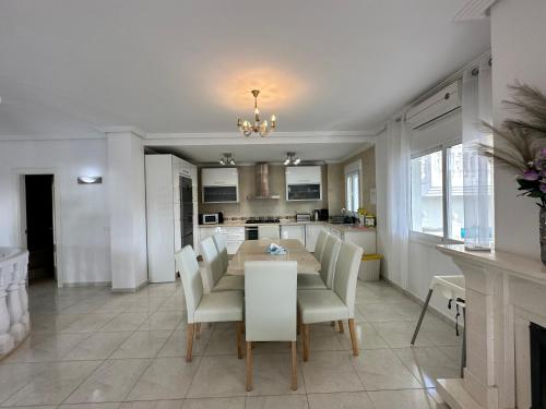 Villa Lissa Luxe in Lagar Martel Villa Lissa Luxe in Lagar Martel