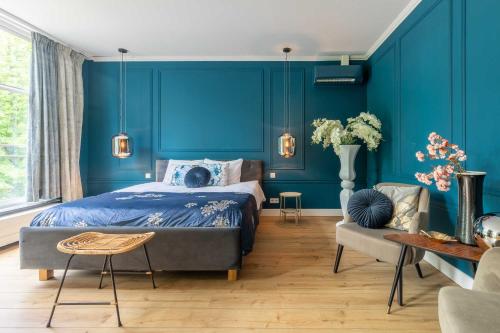 Heuvelsuites in Oosterhout Heuvelsuites in Oosterhout