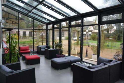 景觀, The Originals Boutique, Hôtel Terminus, Bourg-en-Bresse Gare (The Originals Boutique, Hotel Terminus, Bourg-en-Bresse Gare) in 布雷斯地區布爾格 景觀, The Originals Boutique, Hôtel Terminus, Bourg-en-Bresse Gare (The Originals Boutique, Hotel Terminus, Bourg-en-Bresse Gare) in 布雷斯地區布爾格