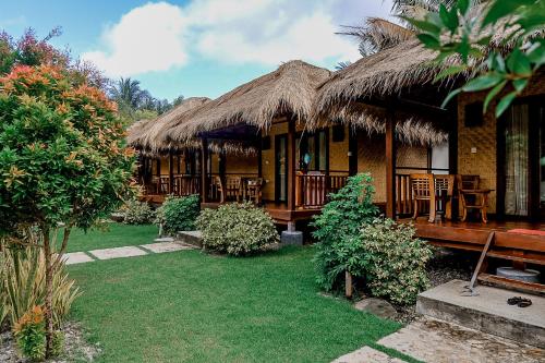 Aldi's Bungalow in Kuta Aldi's Bungalow in Kuta