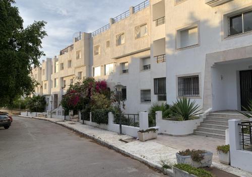 2 Bedroom Apartment in Gammarth 2 Bedroom Apartment in Gammarth