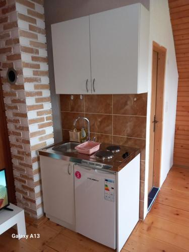 Apartman Andrija in زابلجاك Apartman Andrija in زابلجاك