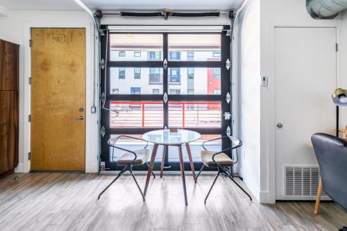 Facilities, University 1BR w WD nr campus dining bars DEN-21 in University Facilities, University 1BR w WD nr campus dining bars DEN-21 in University
