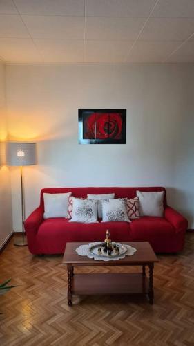 Casa degli Ulivi 19 in แฟดีส Casa degli Ulivi 19 in แฟดีส