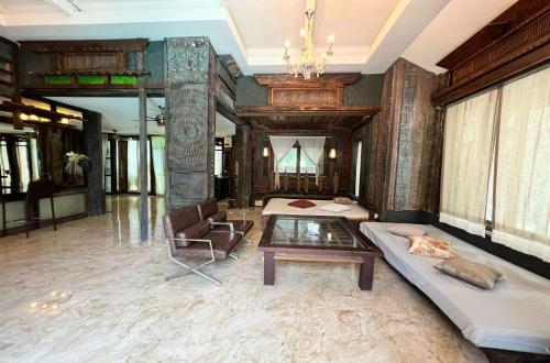 KhgeMa NuanJun Pool Villa Gallery Resort in Huai Yai KhgeMa NuanJun Pool Villa Gallery Resort in Huai Yai