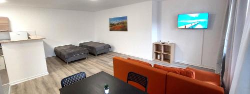 City Apartments in นอยสส์ City Apartments in นอยสส์