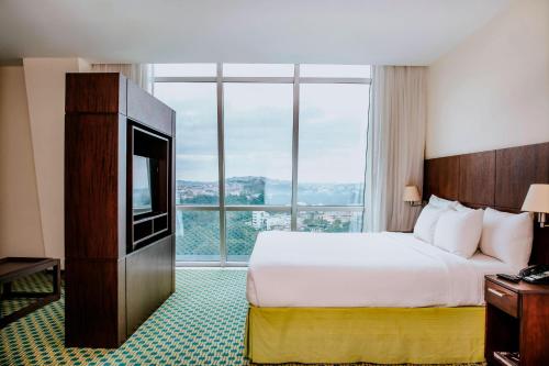 Courtyard by Marriott Guayaquil in جواياكيل Courtyard by Marriott Guayaquil in جواياكيل