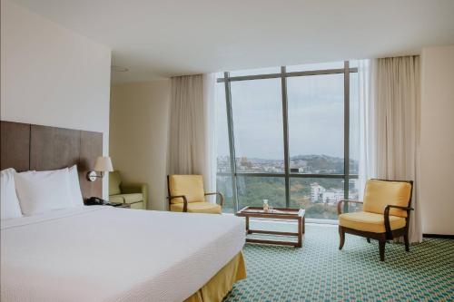 Courtyard by Marriott Guayaquil in جواياكيل Courtyard by Marriott Guayaquil in جواياكيل