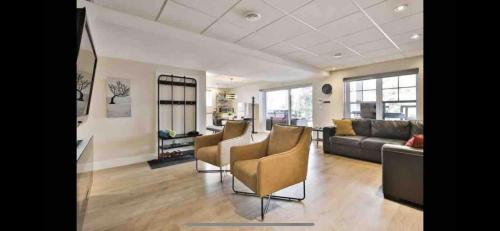 Facilities, Escale Velo & Spa en Estrie in Bromont (QC) Facilities, Escale Velo & Spa en Estrie in Bromont (QC)