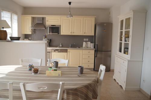 This photo about Appartement Domaine Maxime Park shared on HyHotel.com