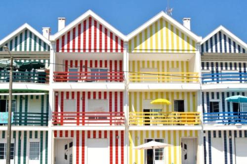 Querido, Vamos de Férias! (Querido, Vamos de Ferias!) in Gafanha Da Boa Hora Querido, Vamos de Férias! (Querido, Vamos de Ferias!) in Gafanha Da Boa Hora
