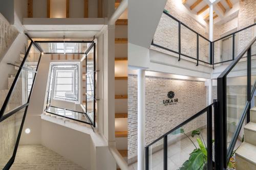 Lola 14 Suite Apartment