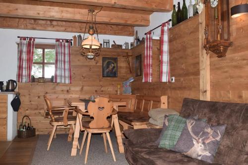 Facilities, Birken Chalet in Falkenfels Facilities, Birken Chalet in Falkenfels
