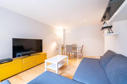 Prince William Apartment